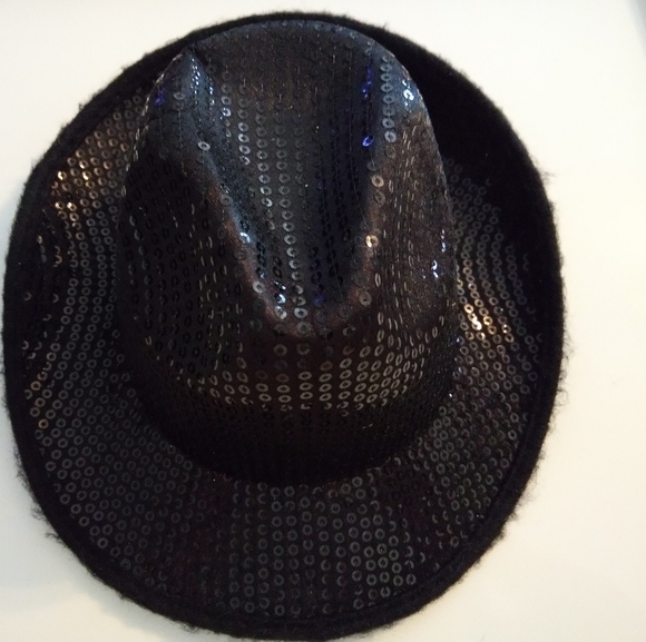 🎩Fedor🧙♂ for you 1 for your 🐕PET Black sequins ( just too cute 4 you & them) - Picture 2 of 11